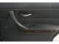 2011 Jet Black BMW 3 Series 328i Sedan  photo #17