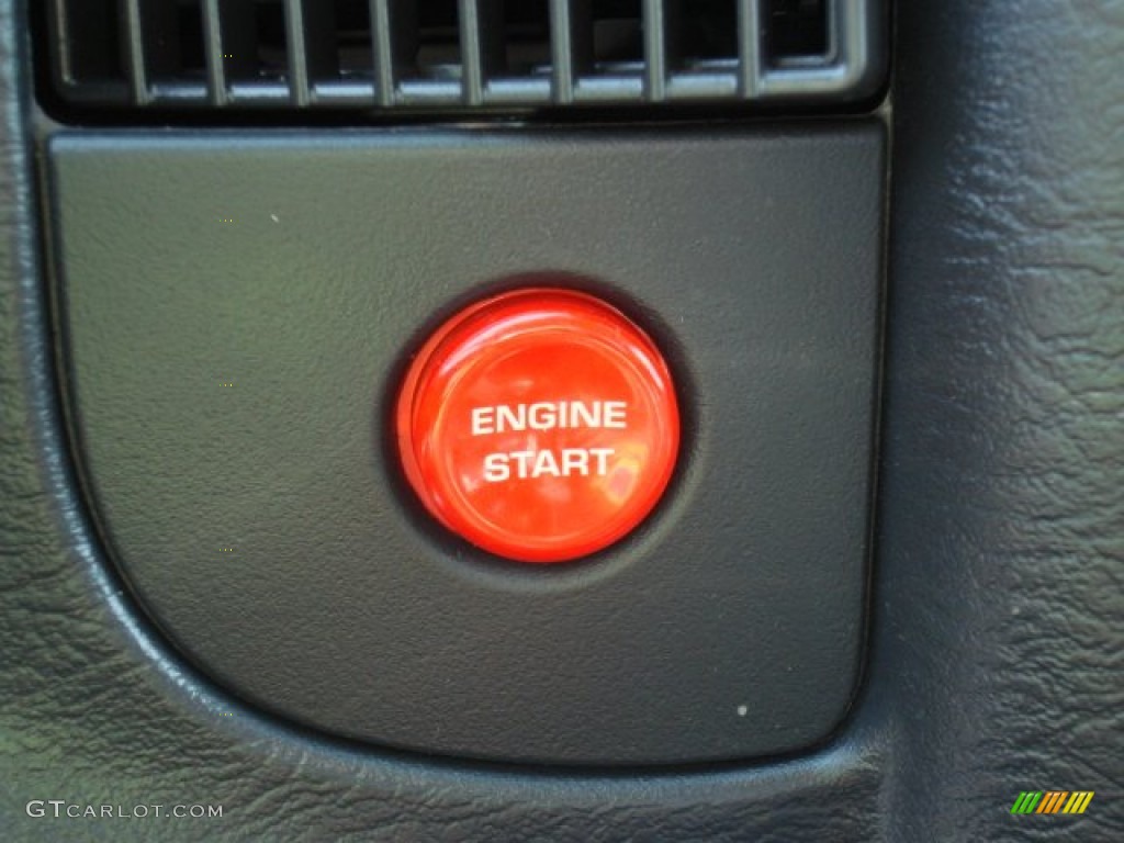 2005 Dodge Ram 1500 SRT-10 Commemorative Regular Cab Controls Photos