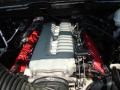 8.3 Liter SRT OHV 20-Valve V10 2005 Dodge Ram 1500 SRT-10 Commemorative Regular Cab Engine