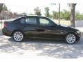 2011 Jet Black BMW 3 Series 328i Sedan  photo #4