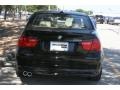 2011 Jet Black BMW 3 Series 328i Sedan  photo #11