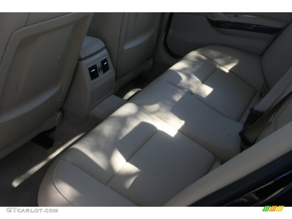 2011 3 Series 328i Sedan - Jet Black / Beige Dakota Leather photo #16