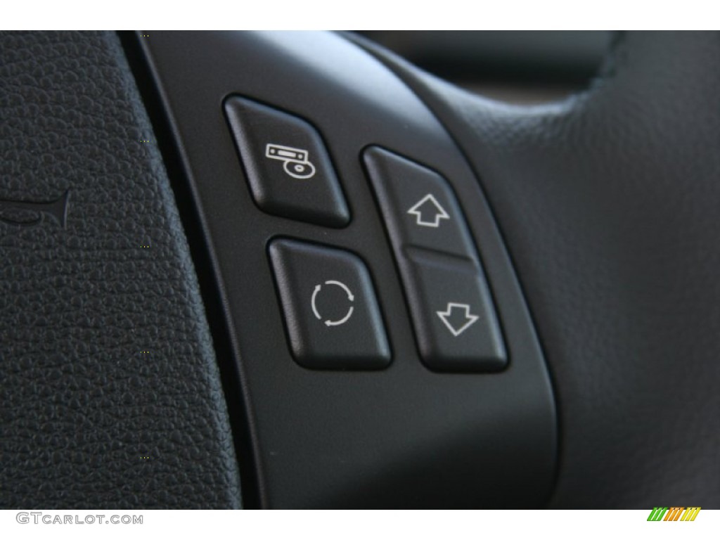 2011 3 Series 328i Sedan - Jet Black / Beige Dakota Leather photo #22