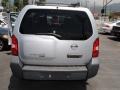 Silver Lightning Metallic - Xterra S Photo No. 6