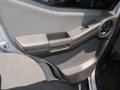 Silver Lightning Metallic - Xterra S Photo No. 8