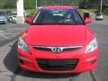 Chilipepper Red - Elantra Touring GLS Photo No. 3