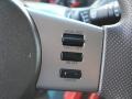 Silver Lightning Metallic - Xterra S Photo No. 14