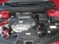 2011 Hyundai Elantra 2.0 Liter DOHC 16-Valve CVVT 4 Cylinder Engine Photo