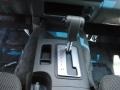 Silver Lightning Metallic - Xterra S Photo No. 17