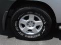 Silver Lightning Metallic - Xterra S Photo No. 22