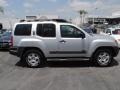 Silver Lightning Metallic - Xterra S Photo No. 23