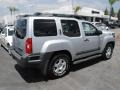 Silver Lightning Metallic - Xterra S Photo No. 24