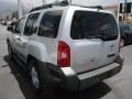 Silver Lightning Metallic - Xterra S Photo No. 25