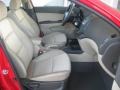 Beige Interior Photo for 2011 Hyundai Elantra #49909011