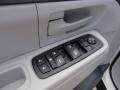 2008 Stone White Jeep Liberty Sport  photo #27