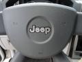 2008 Stone White Jeep Liberty Sport  photo #32