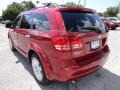 Inferno Red Crystal Pearl - Journey SXT Photo No. 3