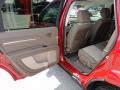 Inferno Red Crystal Pearl - Journey SXT Photo No. 7