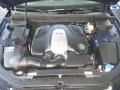 4.6 Liter DOHC 32-Valve CVVT V8 Engine for 2011 Hyundai Genesis 4.6 Sedan #49909230