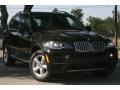Black Sapphire Metallic - X5 xDrive50i Photo No. 1