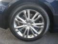 2011 Hyundai Genesis 4.6 Sedan Wheel