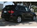 Black Sapphire Metallic - X5 xDrive50i Photo No. 3