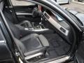 2008 Jet Black BMW 3 Series 335i Sedan  photo #4