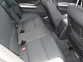 2008 Jet Black BMW 3 Series 335i Sedan  photo #6