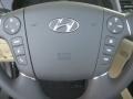Cashmere Controls Photo for 2011 Hyundai Genesis #49909356