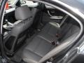 2008 Jet Black BMW 3 Series 335i Sedan  photo #13