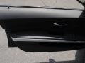 2008 Jet Black BMW 3 Series 335i Sedan  photo #18