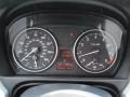 2008 Jet Black BMW 3 Series 335i Sedan  photo #20