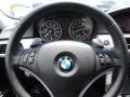 2008 Jet Black BMW 3 Series 335i Sedan  photo #21