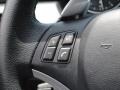 2008 Jet Black BMW 3 Series 335i Sedan  photo #22