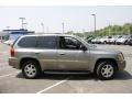 2007 Steel Gray Metallic GMC Envoy SLT 4x4  photo #4