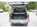 2007 Steel Gray Metallic GMC Envoy SLT 4x4  photo #8