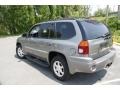 2007 Steel Gray Metallic GMC Envoy SLT 4x4  photo #9