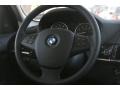 Black Sapphire Metallic - X5 xDrive50i Photo No. 7