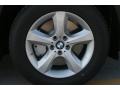 2012 BMW X5 xDrive50i Wheel