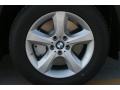 2012 BMW X5 xDrive50i Wheel and Tire Photo