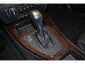 6 Speed Steptronic Automatic 2011 BMW 3 Series 328i Coupe Transmission