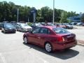 Camellia Red Pearl - Impreza 2.5i Sedan Photo No. 5