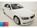 Alpine White - 3 Series 328i Coupe Photo No. 1