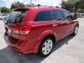 Inferno Red Crystal Pearl - Journey SXT Photo No. 12