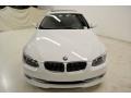 Alpine White - 3 Series 328i Coupe Photo No. 5