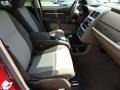 Inferno Red Crystal Pearl - Journey SXT Photo No. 18