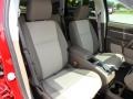 Inferno Red Crystal Pearl - Journey SXT Photo No. 19