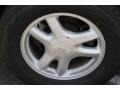 Steel Gray Metallic - Envoy SLT 4x4 Photo No. 18