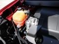 3.5 Liter SOHC 24-Valve V6 Engine for 2009 Dodge Journey SXT #49910052