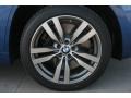 2012 BMW X6 M Standard X6 M Model Wheel